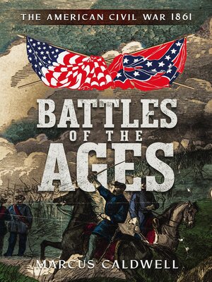 cover image of Battles of the Ages